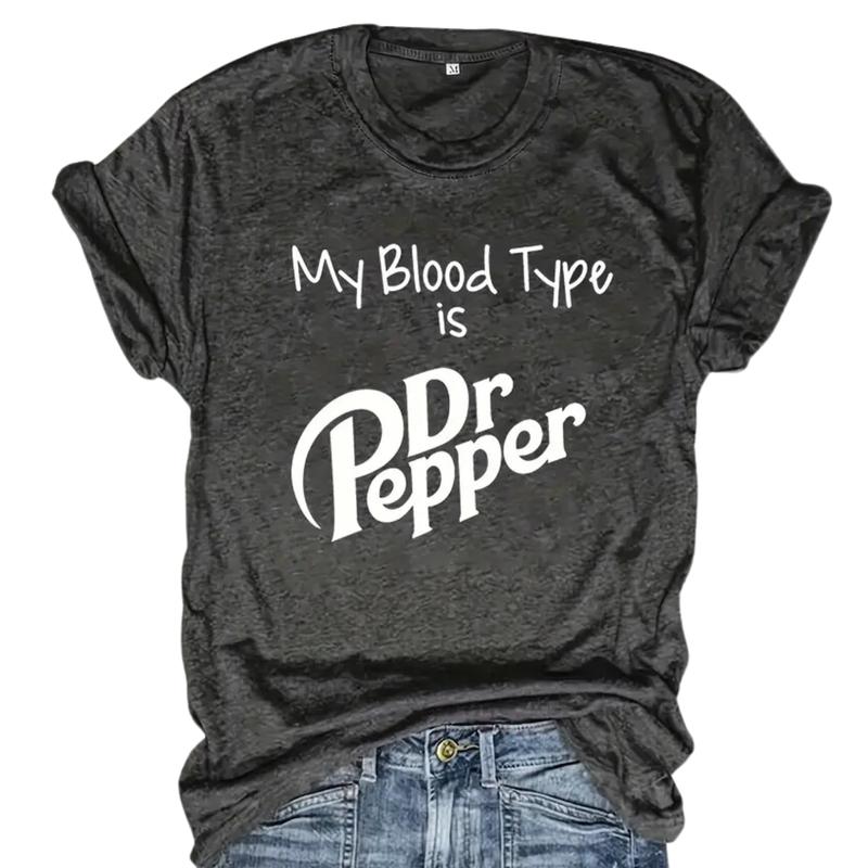 Dr Pepper shirt, Dr. Pepper Shirt Classic T-Shirt, Dr Pepper Gift