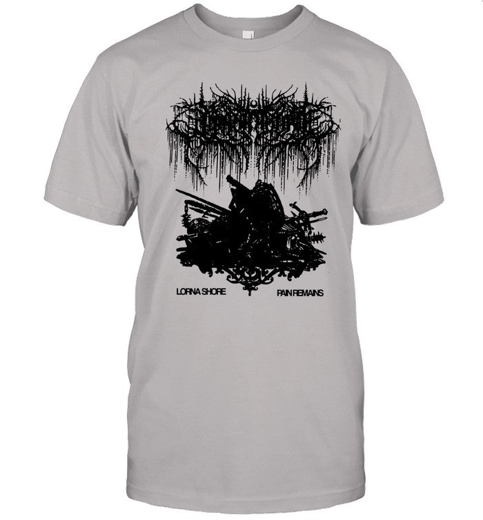 2024 Lorna Shore Edens End Limited Shirt