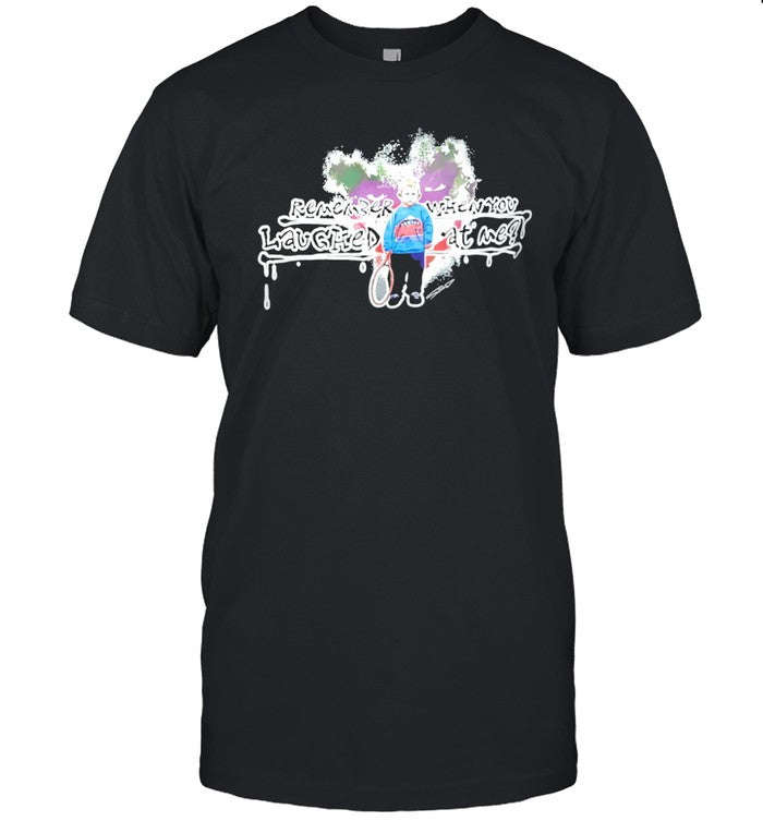 Now I Have MVP Shirt Peyton Watson