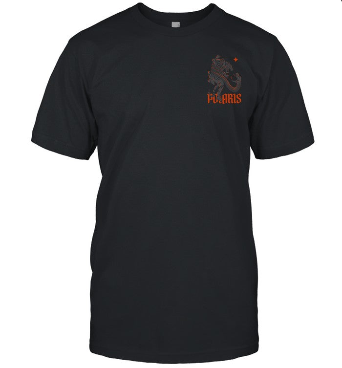 Polaris Eternal Fear Is A Fate Worse Than Death Tee