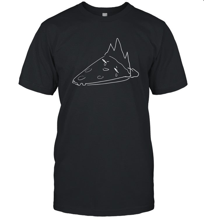 Omocat Hero Pizza T Shirt