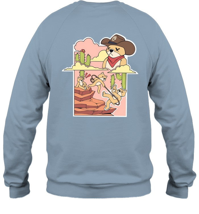 2024 Rich And Lonely Outlaw Richie Shirt