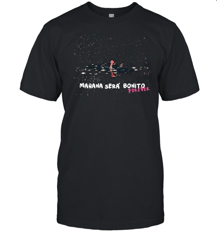 Shopkarolg Msb Forever Live Shirt