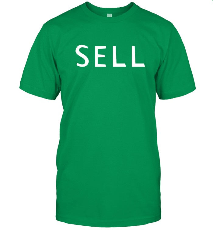 Dead & Copany Sell The Team T-Shirts