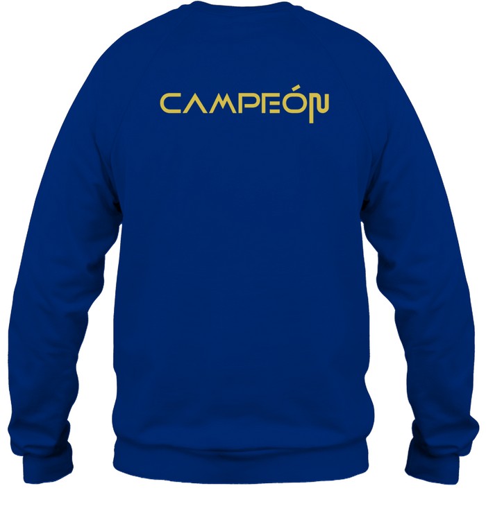 Sapnap 188 Squidcraft Champion Sweatshirt