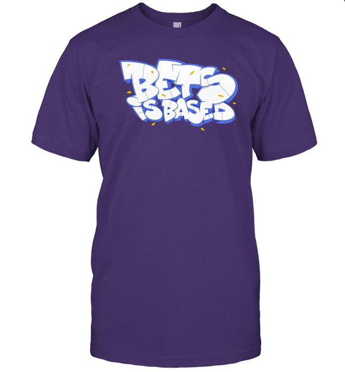 Rawsone Bets Is Based Shirt