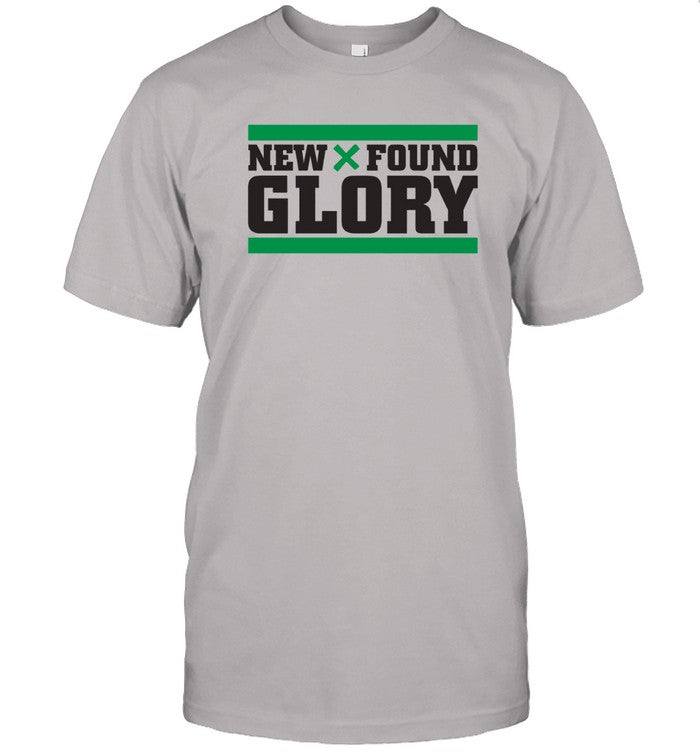 New Found Glory Make The Most Of It T-Shirt