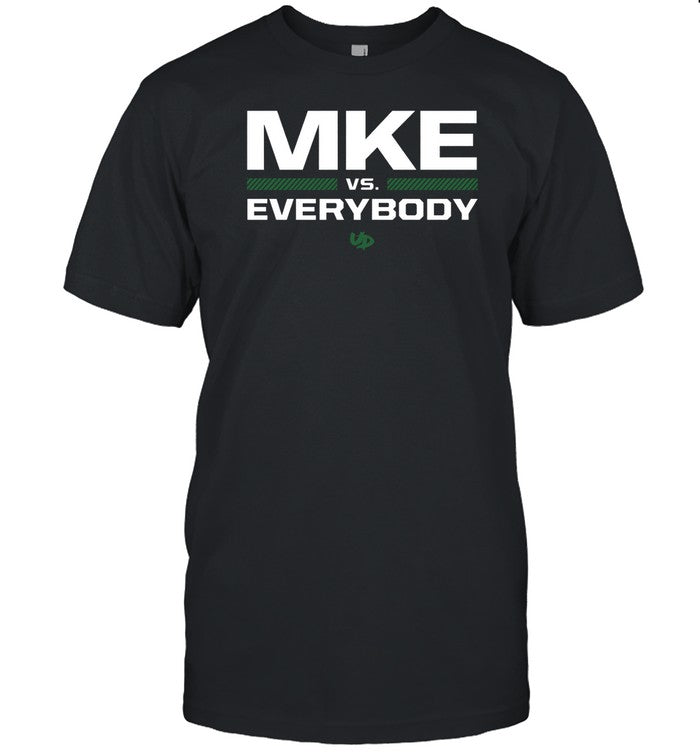 Mke Vs Everybody