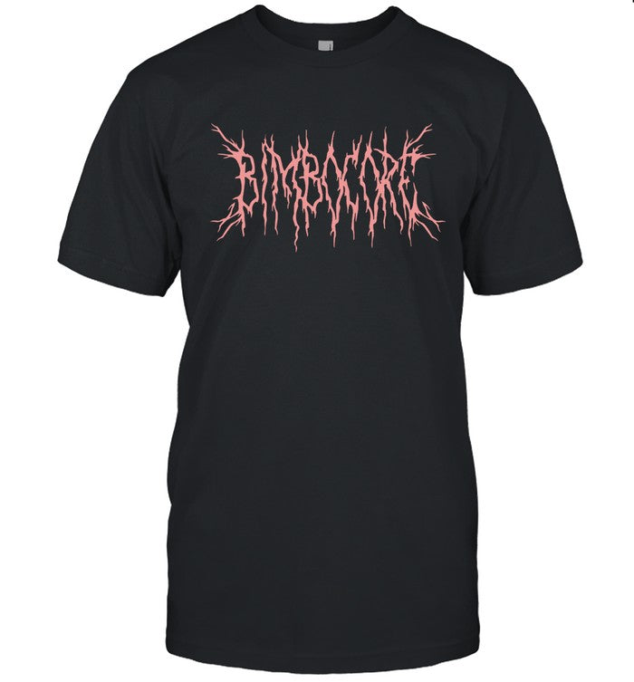 Limited Scene Queen Bimbocore Shirt
