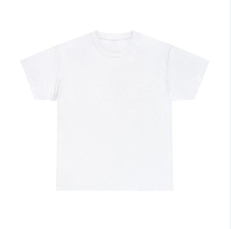 Sexy Redd Balloon Graphic T-Shirt - Cute and Playful Design