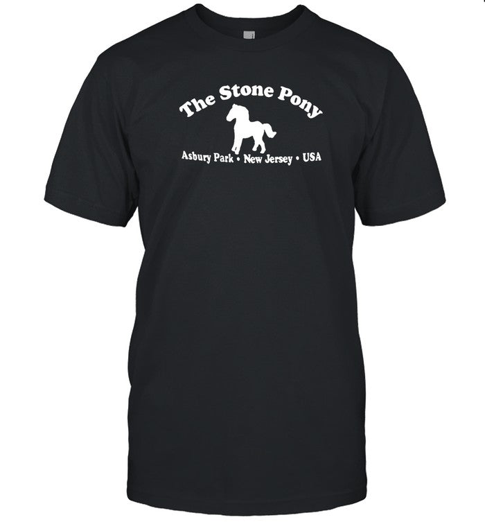 Matt Pinfield The Stone Pony T-Shirt