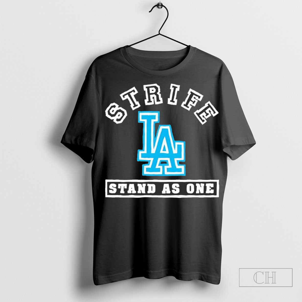 Strife La Stand As One Shirt
