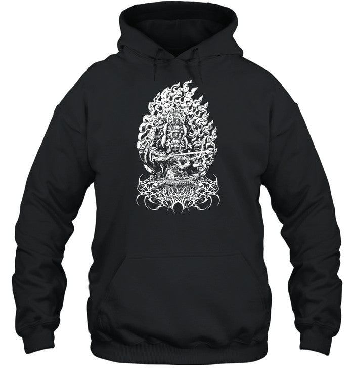 Polyphia Store Rahula Hoodie