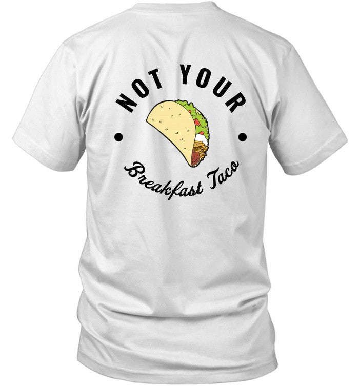 RNC Jill Biden 'Breakfast Taco' Tee