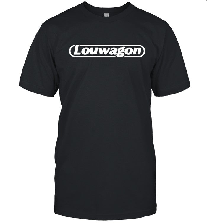 Lagwagon Louwagon Shirt