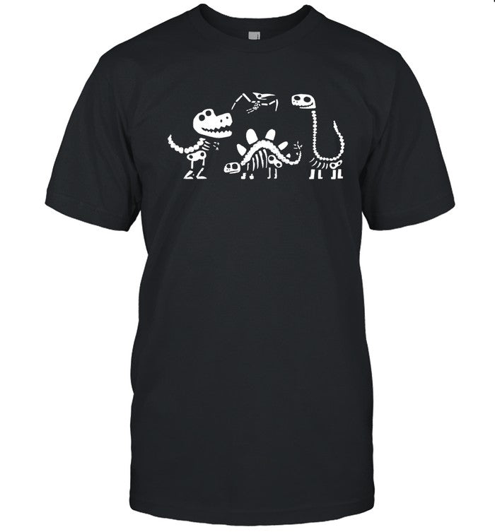 Mike Bennett Dinosaurs Limited Shirt