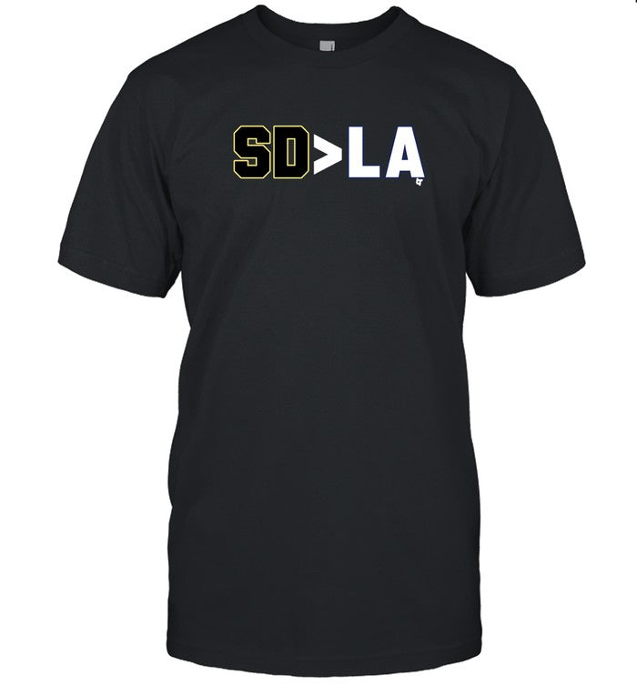 Erik Greupner SDLA Shirt Limited