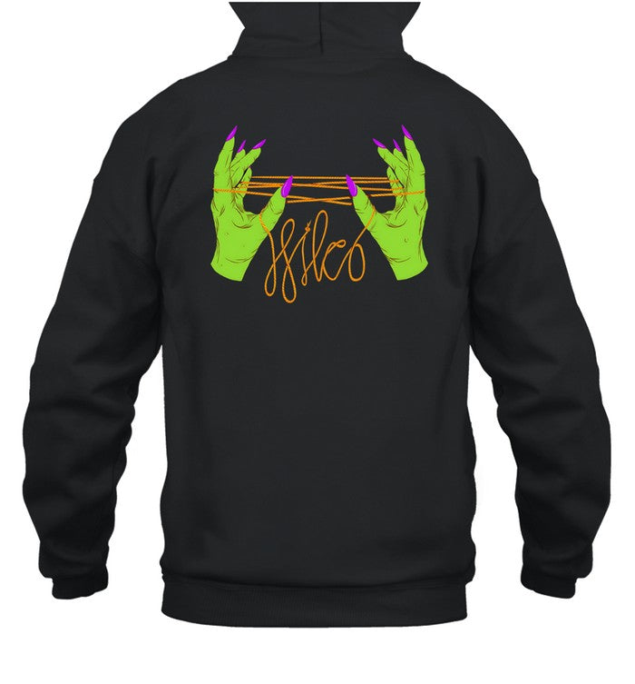 Festive Wilco Tshirt