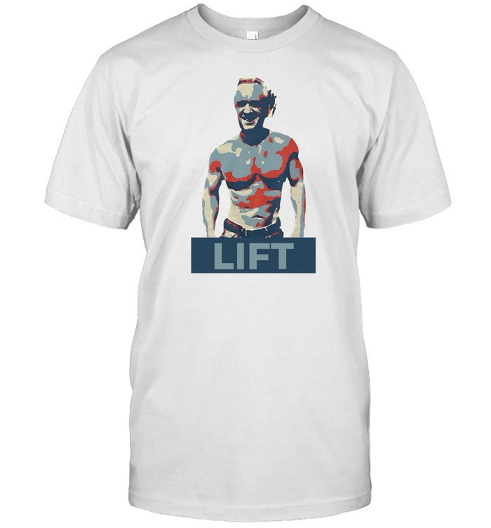 Rfk Lift Shirt