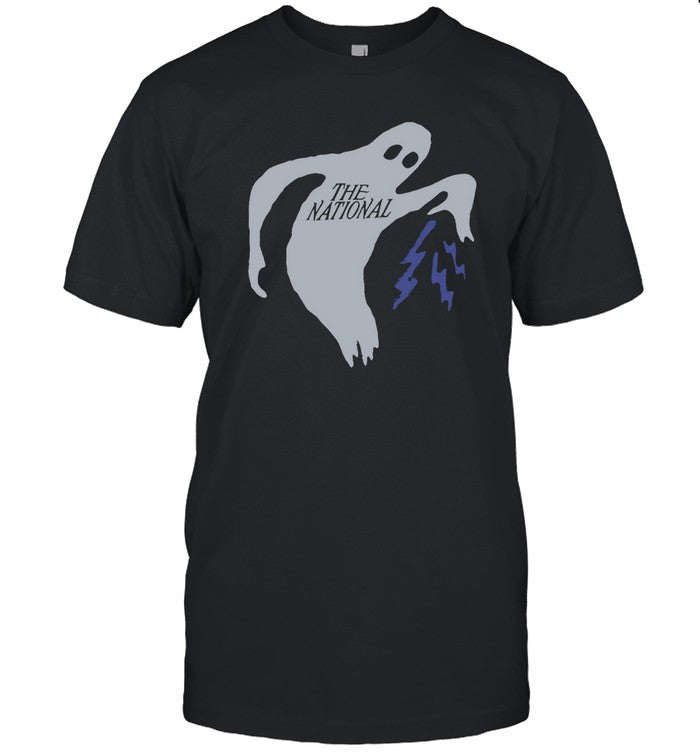 LImited The National Halloween 2023 Shirt