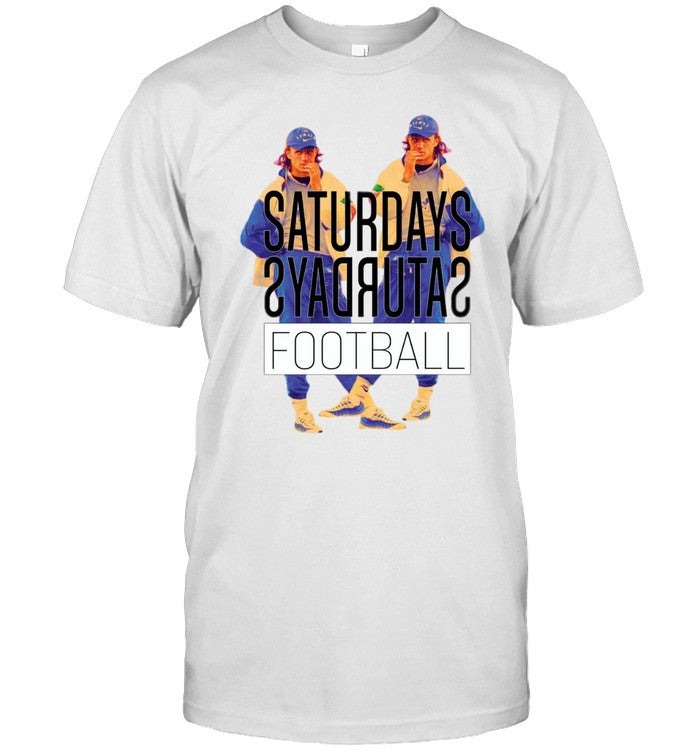 Saturdays Football Eternal 2024 Shirt