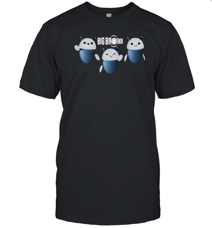 Season 26 Jankie Big Brother Shirt