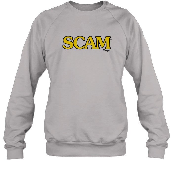 Ludwig Scam Mogul Shirt 2024
