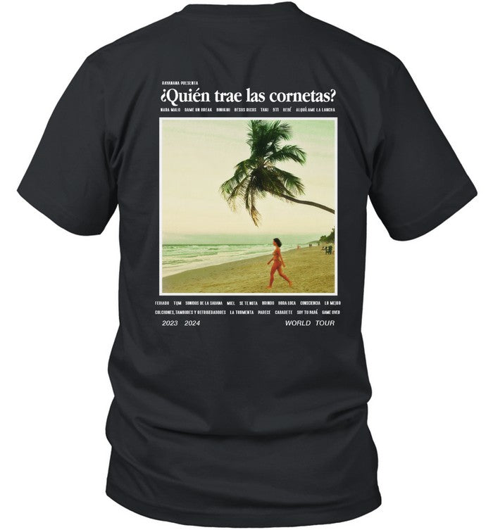 Rawayana Feriado T Shirt