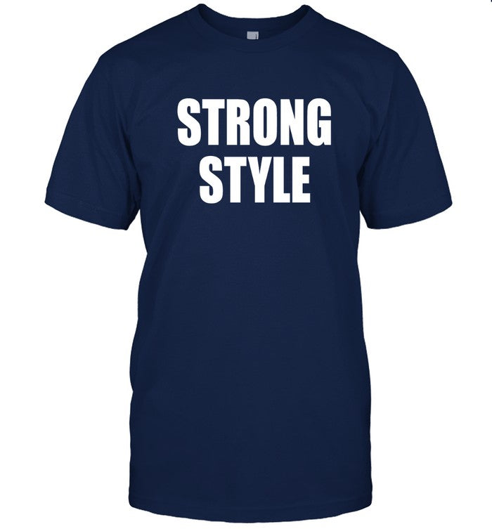 Ren Narita Strong Style Shirt