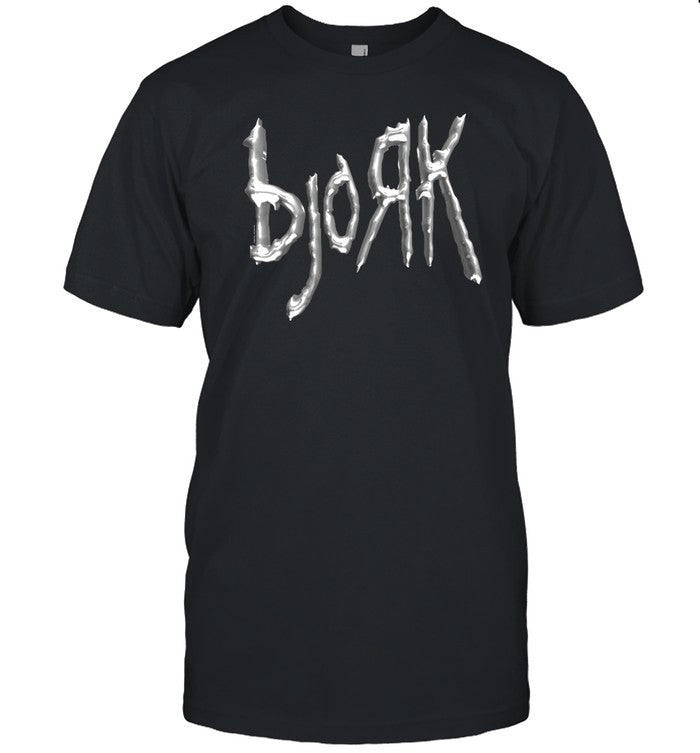 Shirt Numetalagenda The Numetalagenda BjoÑk