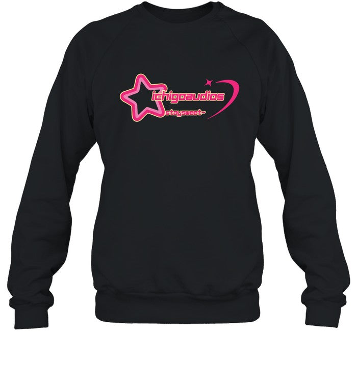 Ichigoaudios New Shirt