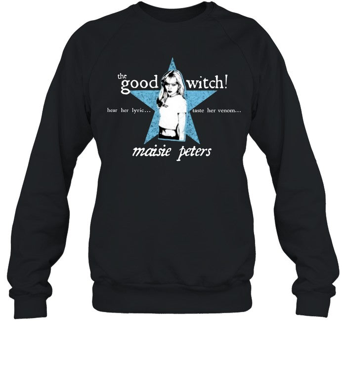 Limited Maisie Peters The Good Witch Shirt