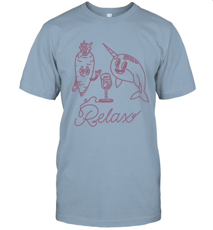 Limited Colleen Relaxed Shirt