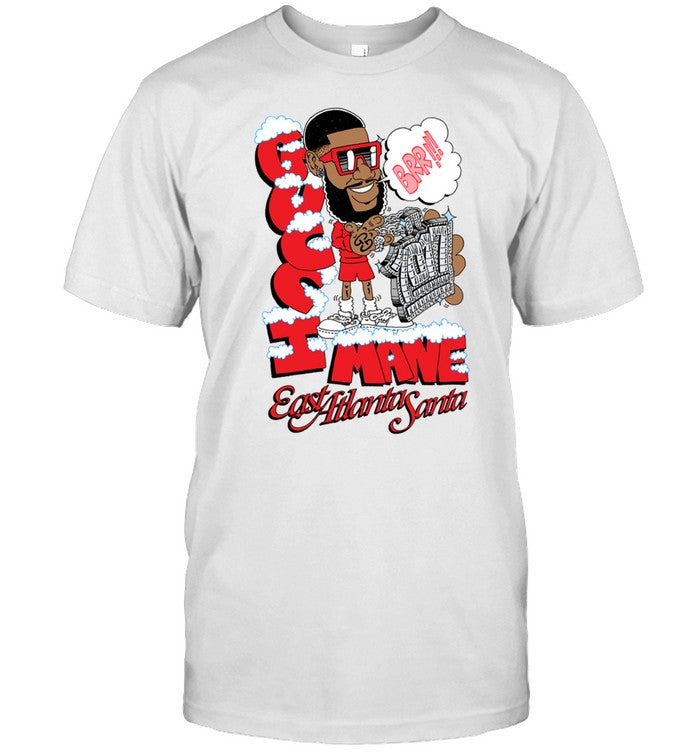Shirt Thenew1017records Brr Christmas East Atlanta Santa