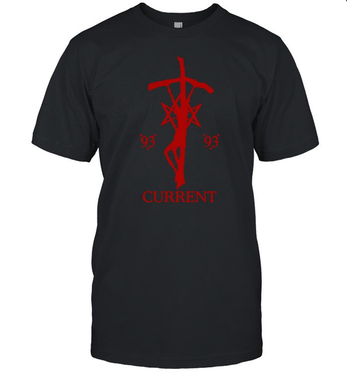 Dogs Blood Rising Tee