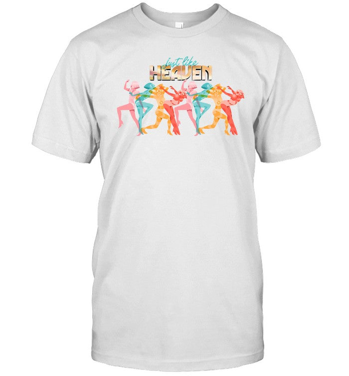 Just Like Heaven At The Rose Bowl May 18 Shirts 2024