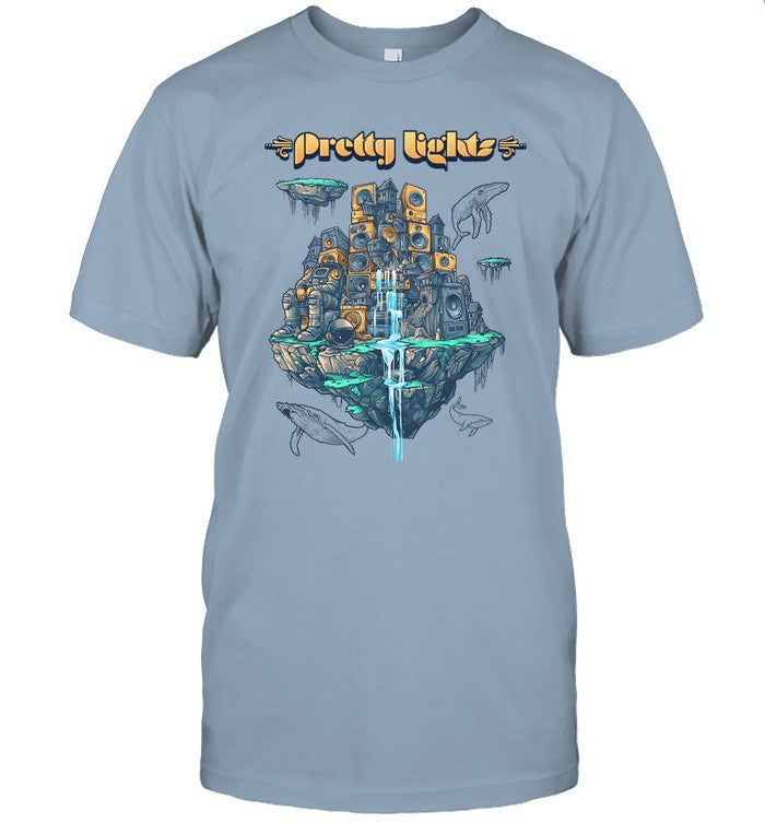Pretty Lights Atlanta The Eastern, 24-25-26 Aug 2023 Shirt