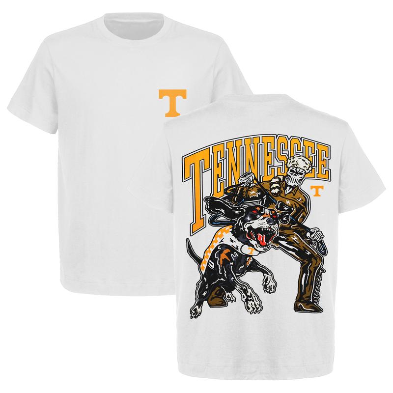 Tennessee Volunteers T-Shirts Men's and Women's Top Perfect for Vols Fans