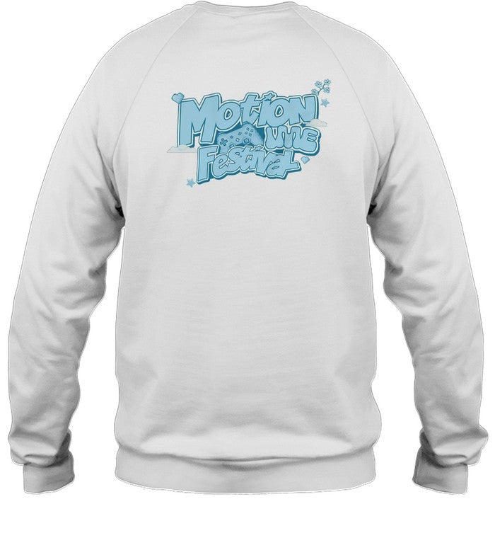 Limited Motion Ime Festival Shirt
