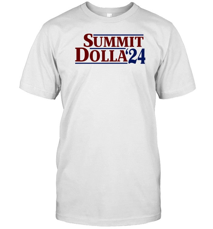 Summit Dolla '24 Shirt