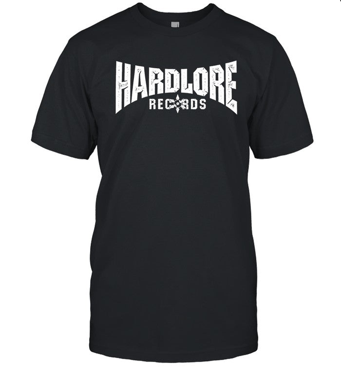 Hardlore Friend of The Label T-Shirt