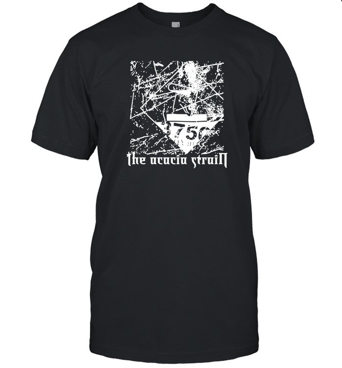 T Shirts The Acacia Strain This Is True Crime Limited