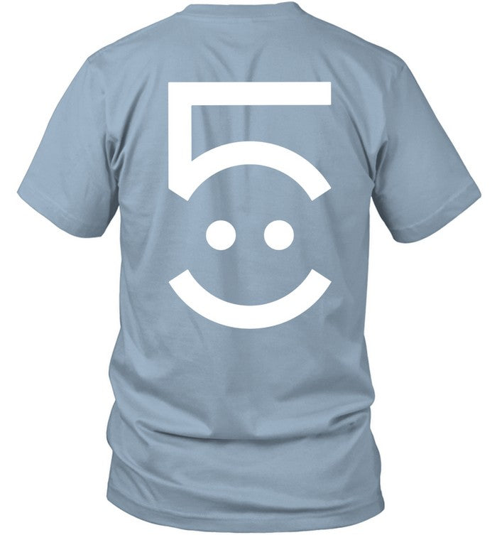 Awolnation The Phantom Five 2024 Limited Shirt
