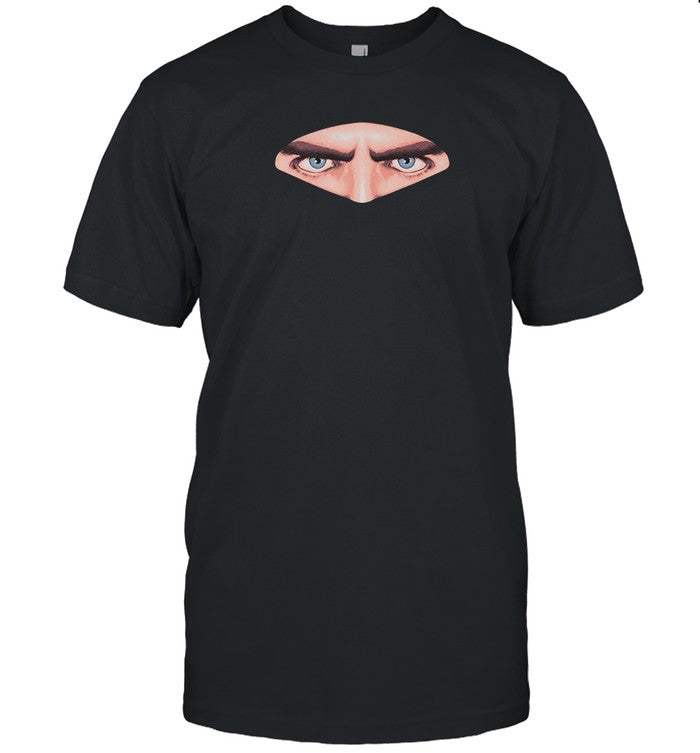 T Shirts Ninja Sex Party Brian Stare 2024