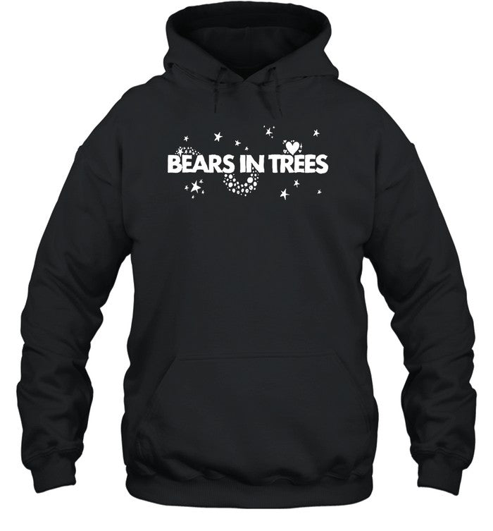 Bears In Trees Stars 2024 Shirt