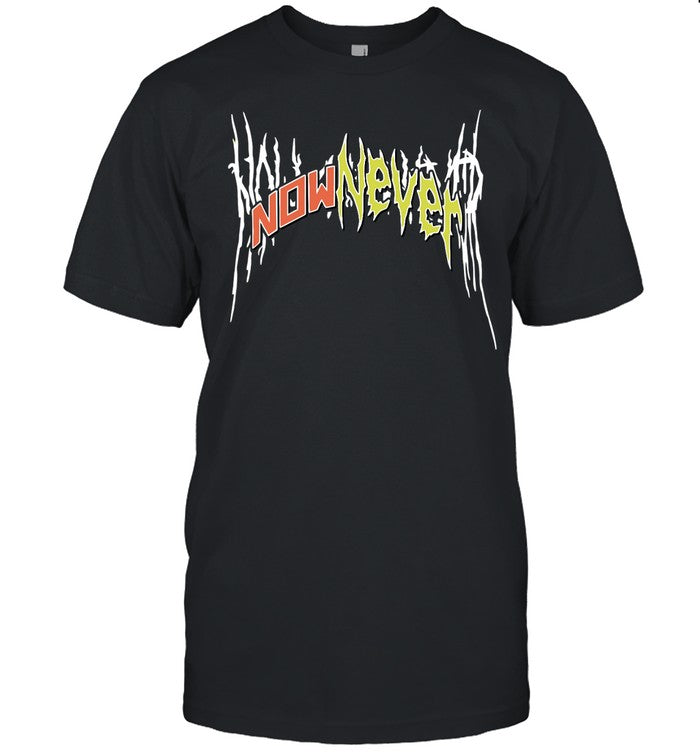 Now or Never Band