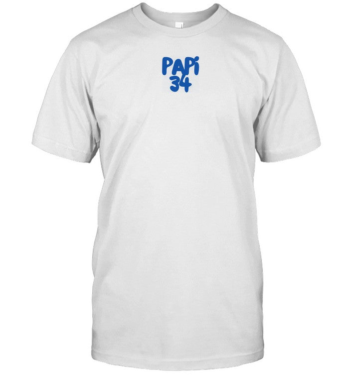Mathews Am 34 Maple Leafs Seventy Papi