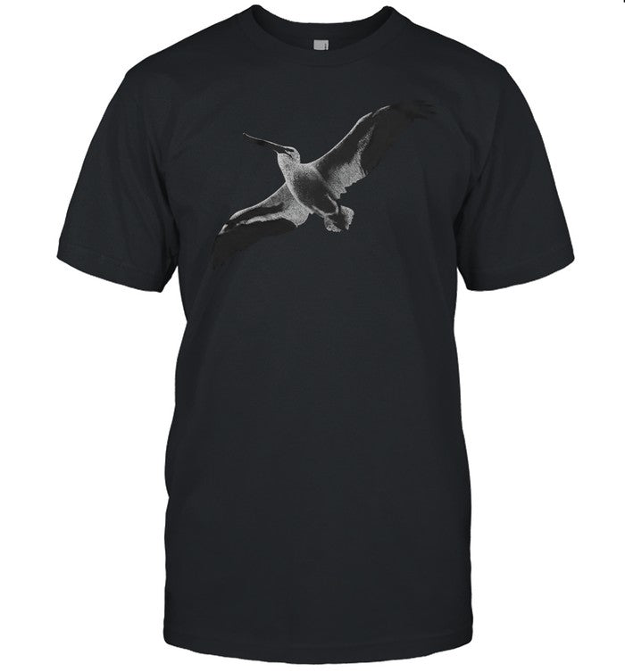 Staff Somewhere On The Northside Shirt