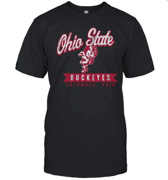 Ohio State Buckeyes Columbus, Ohio Shirt