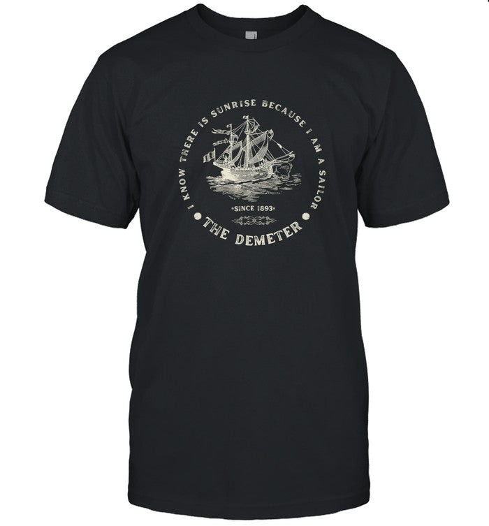 Shirt The Demeter Limited
